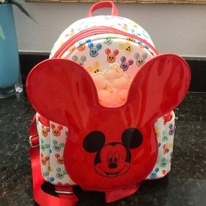 mickey popcorn bucket loungefly